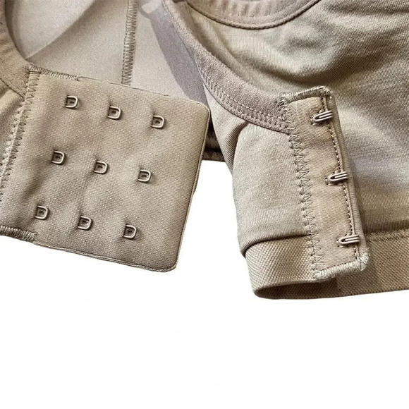 ThirdLove Women's Wireless Lightly Lined T-Shirt Bra Beige Size MD++ - Picture 4 of 8